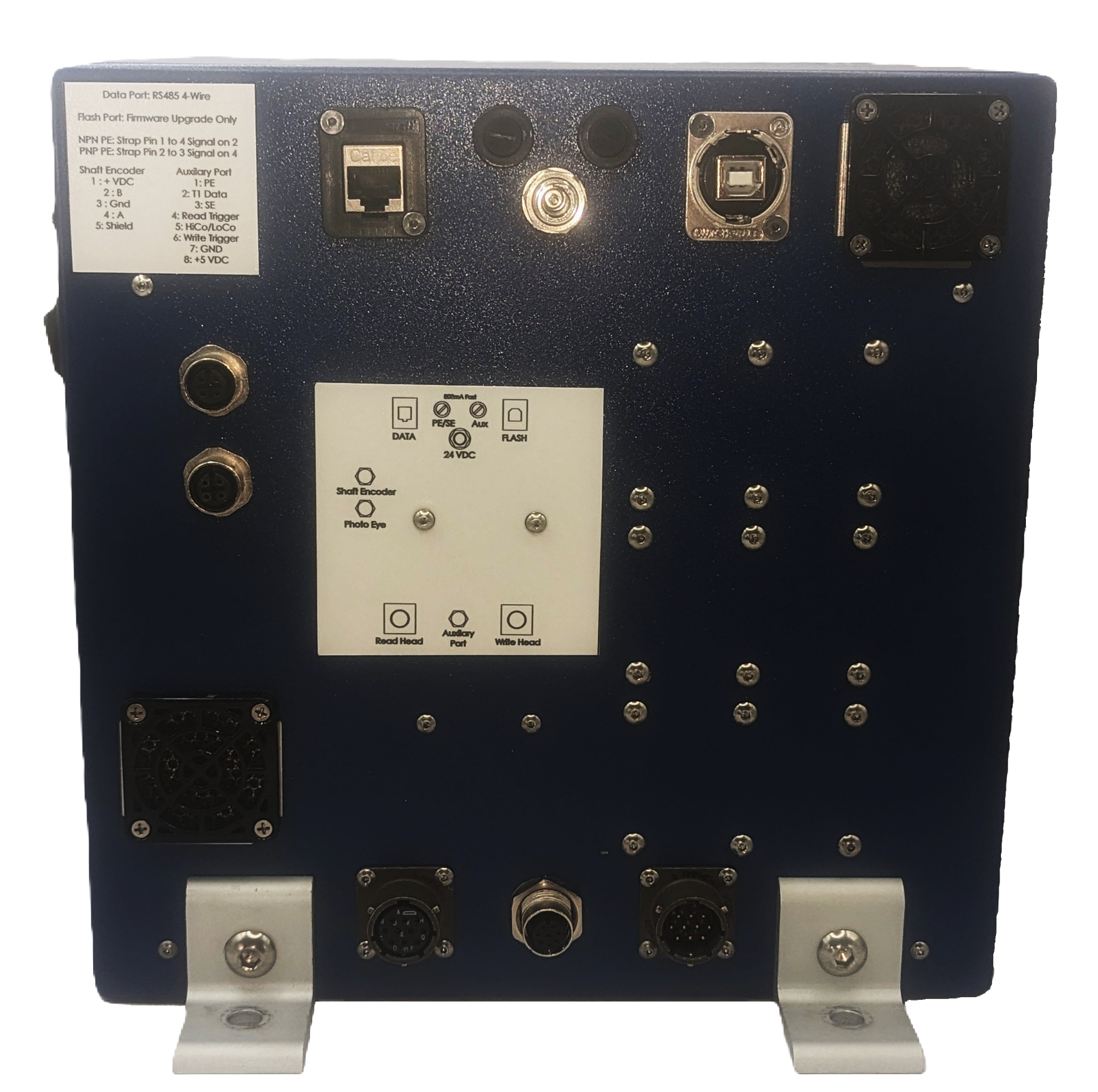 Carlson Engineering Store. Magnetic Stripe Encoder and Verifier